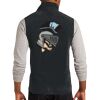 R Tek ® Pro Fleece Full Zip Vest Thumbnail