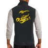 R Tek ® Pro Fleece Full Zip Vest Thumbnail