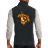 R Tek ® Pro Fleece Full Zip Vest Thumbnail