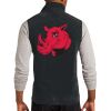 R Tek ® Pro Fleece Full Zip Vest Thumbnail