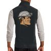 R Tek ® Pro Fleece Full Zip Vest Thumbnail