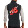 R Tek ® Pro Fleece Full Zip Vest Thumbnail