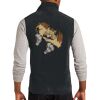 R Tek ® Pro Fleece Full Zip Vest Thumbnail