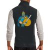 R Tek ® Pro Fleece Full Zip Vest Thumbnail