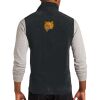 R Tek ® Pro Fleece Full Zip Vest Thumbnail