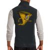 R Tek ® Pro Fleece Full Zip Vest Thumbnail