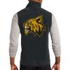 R Tek ® Pro Fleece Full Zip Vest Thumbnail