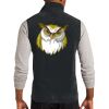 R Tek ® Pro Fleece Full Zip Vest Thumbnail