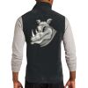 R Tek ® Pro Fleece Full Zip Vest Thumbnail