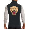 R Tek ® Pro Fleece Full Zip Vest Thumbnail