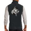 R Tek ® Pro Fleece Full Zip Vest Thumbnail
