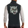 R Tek ® Pro Fleece Full Zip Vest Thumbnail