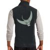 R Tek ® Pro Fleece Full Zip Vest Thumbnail