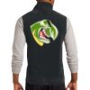 R Tek ® Pro Fleece Full Zip Vest Thumbnail