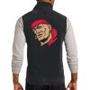R Tek ® Pro Fleece Full Zip Vest Thumbnail