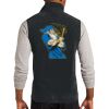 R Tek ® Pro Fleece Full Zip Vest Thumbnail