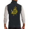 R Tek ® Pro Fleece Full Zip Vest Thumbnail