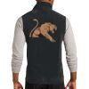 R Tek ® Pro Fleece Full Zip Vest Thumbnail