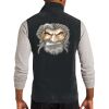 R Tek ® Pro Fleece Full Zip Vest Thumbnail