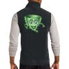 R Tek ® Pro Fleece Full Zip Vest Thumbnail