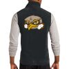 R Tek ® Pro Fleece Full Zip Vest Thumbnail