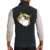 R Tek ® Pro Fleece Full Zip Vest Thumbnail