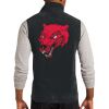 R Tek ® Pro Fleece Full Zip Vest Thumbnail
