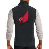 R Tek ® Pro Fleece Full Zip Vest Thumbnail