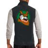 R Tek ® Pro Fleece Full Zip Vest Thumbnail