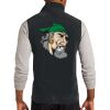 R Tek ® Pro Fleece Full Zip Vest Thumbnail