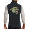 R Tek ® Pro Fleece Full Zip Vest Thumbnail