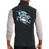 R Tek ® Pro Fleece Full Zip Vest Thumbnail