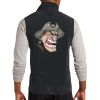 R Tek ® Pro Fleece Full Zip Vest Thumbnail