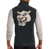 R Tek ® Pro Fleece Full Zip Vest Thumbnail