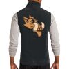 R Tek ® Pro Fleece Full Zip Vest Thumbnail