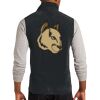 R Tek ® Pro Fleece Full Zip Vest Thumbnail