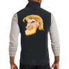 R Tek ® Pro Fleece Full Zip Vest Thumbnail
