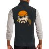 R Tek ® Pro Fleece Full Zip Vest Thumbnail