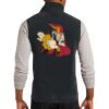 R Tek ® Pro Fleece Full Zip Vest Thumbnail