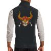 R Tek ® Pro Fleece Full Zip Vest Thumbnail