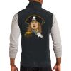 R Tek ® Pro Fleece Full Zip Vest Thumbnail