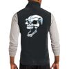 R Tek ® Pro Fleece Full Zip Vest Thumbnail