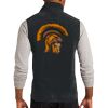 R Tek ® Pro Fleece Full Zip Vest Thumbnail