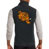 R Tek ® Pro Fleece Full Zip Vest Thumbnail