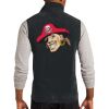 R Tek ® Pro Fleece Full Zip Vest Thumbnail