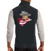 R Tek ® Pro Fleece Full Zip Vest Thumbnail