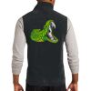R Tek ® Pro Fleece Full Zip Vest Thumbnail