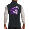 R Tek ® Pro Fleece Full Zip Vest Thumbnail