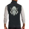 R Tek ® Pro Fleece Full Zip Vest Thumbnail