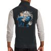 R Tek ® Pro Fleece Full Zip Vest Thumbnail